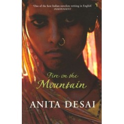 Fire On The Mountain