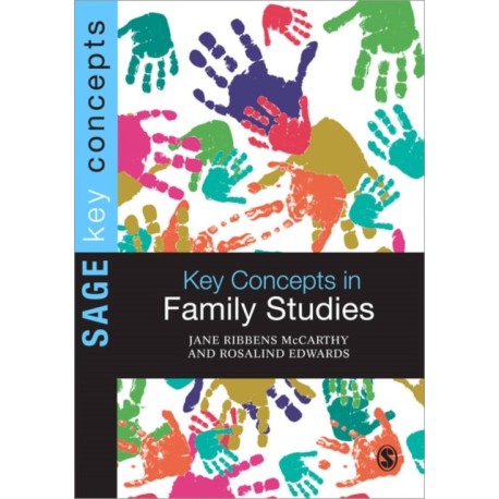 Key Concepts in Family Studies