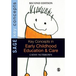 Key Concepts in Early Childhood Education and Care