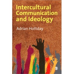 Intercultural Communication & Ideology