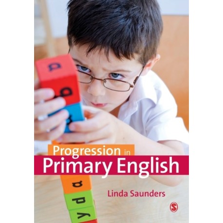 Progression in Primary English