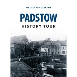Padstow History Tour