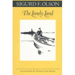 The Lonely Land