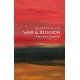 War and Religion: A Very Short Introduction