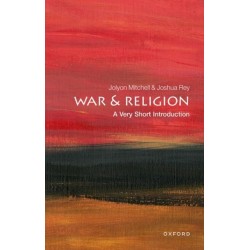 War and Religion: A Very Short Introduction