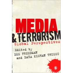 Media and Terrorism: Global Perspectives