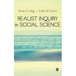 Realist Inquiry in Social Science