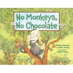 No Monkeys, No Chocolate