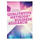 Qualitative Methods in Business Research