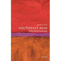 Southeast Asia: A Very Short Introduction