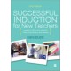 Successful Induction for New Teachers: A Guide for NQTs & Induction Tutors, Coordinators and Mentors