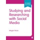 Studying and Researching with Social Media
