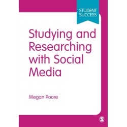 Studying and Researching with Social Media