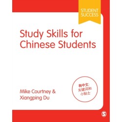 Study Skills for Chinese Students