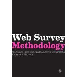 Web Survey Methodology