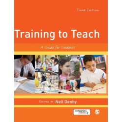 Training to Teach: A Guide for Students