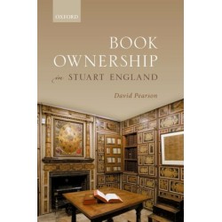 Book Ownership in Stuart England