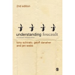 Understanding Foucault: A Critical Introduction