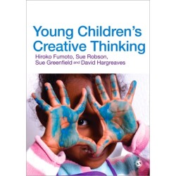 Young Children's Creative Thinking