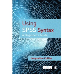 Using SPSS Syntax: A Beginner's Guide