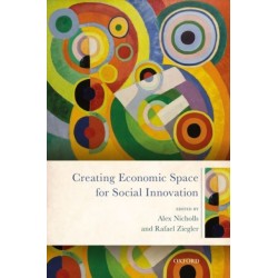 Creating Economic Space for Social Innovation