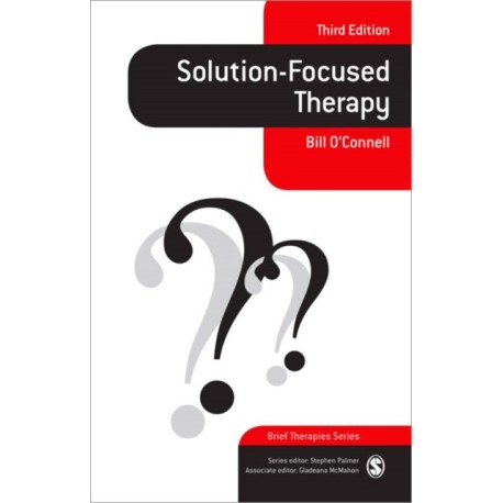 Solution-Focused Therapy
