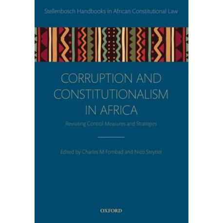 Corruption and Constitutionalism in Africa