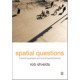 Spatial Questions: Cultural Topologies and Social Spatialisation