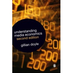 Understanding Media Economics