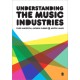 Understanding the Music Industries