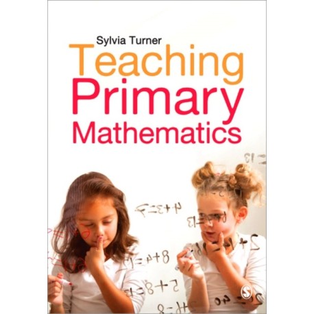 Teaching Primary Mathematics