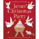 Jesus' Christmas Party