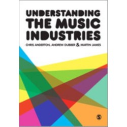 Understanding the Music Industries