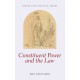 Constituent Power and the Law