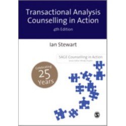 Transactional Analysis Counselling in Action