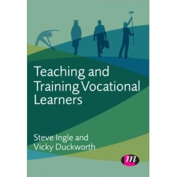 Teaching and Training Vocational Learners