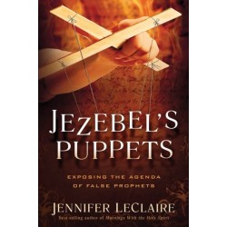 Jezebel's Puppets