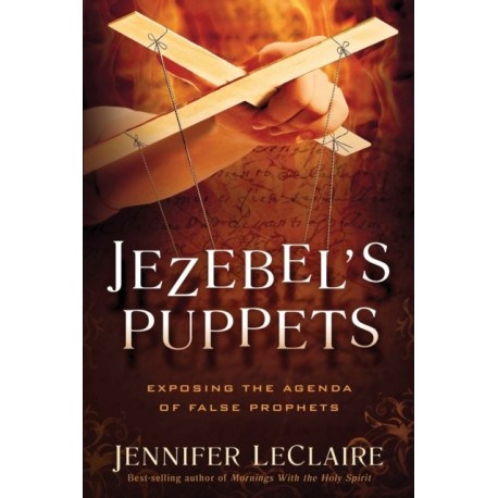 Jezebel's Puppets