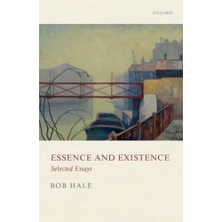 Essence and Existence