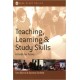 Teaching, Learning and Study Skills: A Guide for Tutors