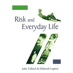 Risk and Everyday Life