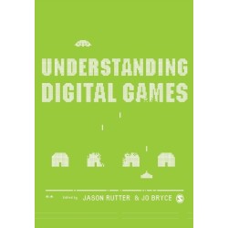 Understanding Digital Games