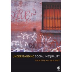 Understanding Social Inequality