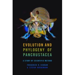 Evolution and Phylogeny of Pancrustacea: A Story of Scientific Method