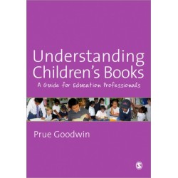 Understanding Children's Books: A Guide for Education Professionals