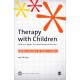 Therapy with Children: Children's Rights, Confidentiality and the Law
