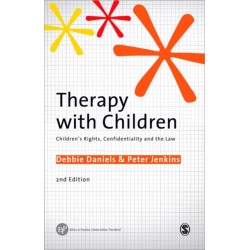 Therapy with Children: Children's Rights, Confidentiality and the Law