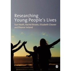 Researching Young People's Lives