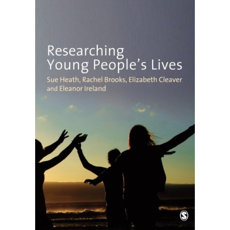 Researching Young People's Lives