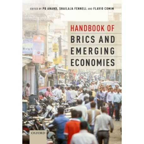 Handbook of BRICS and Emerging Economies